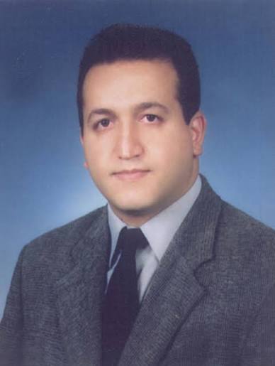 Prof. Ömer Civalek