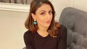 Soha Ali Khan discusses latest blood report, says a gene makes her predisposed to heart disease: ‘I have to keep my cholesterol even lower’