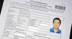 Check spelling or type a new query. Pengalaman Pribadi Mengurus Membuat Visa China Bisnis Di Jakarta Fanyanto Eko Cahyo