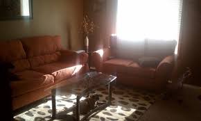 Chelsea Houska S Living Room Coral Leopard Living Room Setup New Living Room Apartment Decor