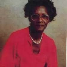 Obituary information for Isadora Gooden