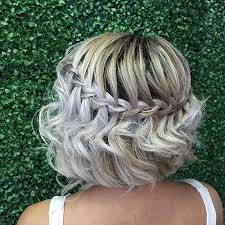 50 incredibly cute hairstyles for every occasion stayglam urban angels zopf kurze haare wellige frisuren coole frisuren