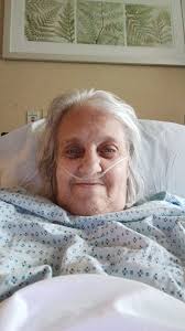 Recovery from Major Surgery and Gratitude for Support