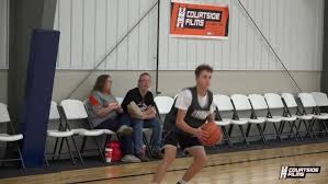 Class Of 2021 Warren Kline Mixtape @ The Courtside Films Fall Camp!