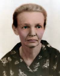 Ruby Coker Monette Obituary