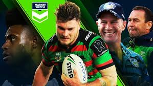 NRL Angus Crichton, Cameron King, Elliott Whitehead, Kevin Naiqama, Lachlan  Fitzgibbon contract — Market Watch