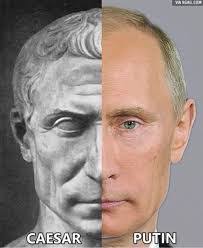 Who do you think will replace Vladimir Putin as the leader of Russia?