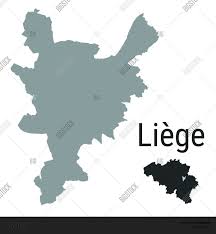 Sellesse alamsugukonda kuuluvad perekonnad luik, hani, lagle, vaaraohani, ogahani ja tuhkhani.mõnikord käsitletakse luiki küll ka eraldi alamsugukonnana cygninae [. Liege Map Liege Luik Vector Photo Free Trial Bigstock