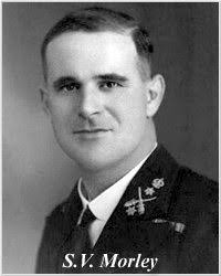 H.M.S. Hood Association-Battle Cruiser Hood: Crew Information