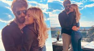 Haber son dakika magazin spor ekonomi i̇ndirim kuponları tümü. Can Yaman Ve Diletta Leotta Aski Devam Ediyor