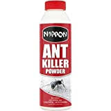 This raid ant killer bait works very well. Raid Ant Killer Powder 250g Ref 85222 Amazon Co Uk Garden Outdoors