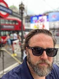 Justin Stensrud's Instagram, Twitter & Facebook