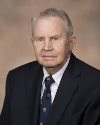 Leslie Lampton Obituary (1925