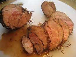 Wildschwein Rollbraten Rezept Mit Bild Rezept Rollbraten Lebensmittel Essen Essen