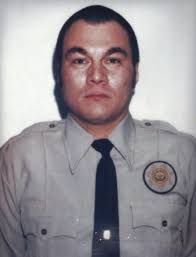 Village Public Safety Officer Ronald Eugene Zimin, Alaska State Troopers