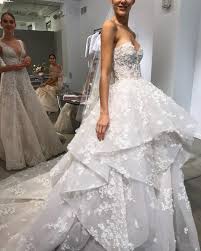 Monique Lhuillier Bride On Instagram Preview Our Latest Bridal Collection On The Bridal Dress Design Wedding Dress Couture Monique Lhuillier Wedding Dress