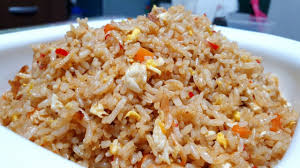 Ini merupakan resep nasi goreng ala salah satu resto terkenal di indonesia dan cukup mudah kamu coba di kosan. Nasi Goreng Cina Paling Mudah Sedap Youtube