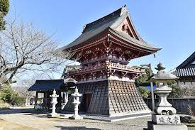 File:Keiryuji temple (Tsukuba, Ibaraki, Japan) 02.jpg - Wikimedia Commons