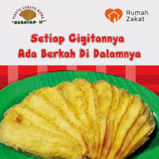Berikut resep dan cara membuatnya: Pisang Goreng Kipas Kuantan Ll Pekanbaru Photos Facebook