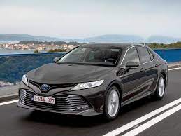 Coffee machine reviews 2020 toyota camry. Toyota Camry Hybrid 2019 New And Used Car Review Which