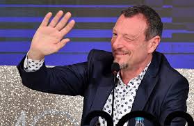 Poi panorama, corriere della sera, il giornale, repubblica, il riformista, donna moderna, ma anche la. Barbara Palombelli A Sanremo 2021 Condurra La Quarta Serata Blogsicilia Ultime Notizie Dalla Sicilia