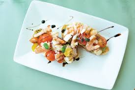 In fact fish camp is really the only fine dining restaurant on tybee island. Beach Dining Tybee Island Ga South Magazine