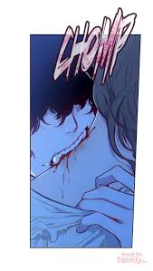 An inheritance from her husband's eccentric father, the boy is considered a monster, an immortal flower that feeds upon blood. Manhwa Reader