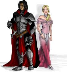 MISS DERMARK'S LITERARY RAMBLES: DECEIVED (OTHELLO, DISNEYFIED)