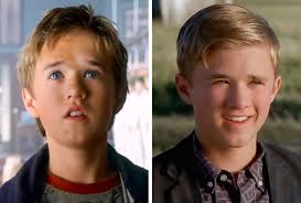 Haley Osment, the Child Star Who Left Hollywood and Came Back When He Was  Ready to Cope With Fame