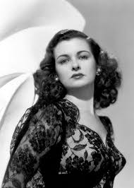 Joan Bennett (Actress) - Free pics, galleries & more at Babepedia