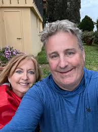 What are rental options at Landmark or La Residencia in Cozumel for up to 8  weeks?