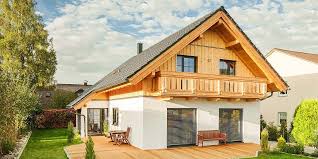 Wir bieten gartenhäuser, gartenmöbel, saunen, carports, kinderspielplatz und vieles mehr. Holzhaus Bauen Holzhauserbau Tiroler Holzhaus Gmbh