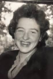 Sue Mae Goodrich Obituary 2020