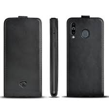Flip Case for Samsung Galaxy M30