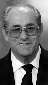 Eugene Hogue Obituary