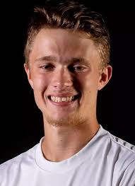 2020 Cross Country Roster