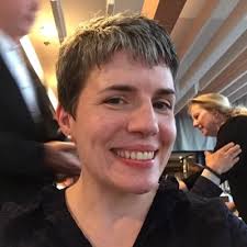 Wendy Stead (@WendyStead5)