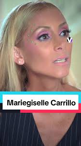 Mariegiselle Carrillo: Análisis Deportivos y Superación Personal