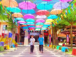 Maybe you would like to learn more about one of these? Rantau Panjang Berubah Wajah
