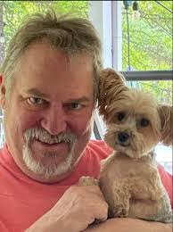 Ken Hatter's Instagram, Twitter & Facebook