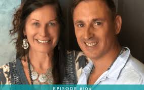 104: Change Your Energy and Channel Love with Renee and Anthony from Blue  Soul Earth