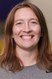 Swimming & Diving: Allie Clark Named ASCA 2025 TYR "30 Under 30" Award  Winner