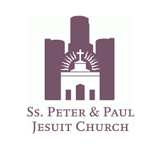 You may be asking yourself; Ss Peter And Paul Jesuit Church Detroit Michigan Home Facebook