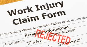 How To React To A Work-Related Injury In College Park | AICA College Park