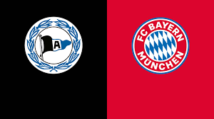 Darstellung der heimbilanz von fc bayern . Arminia Bielefeld Fc Bayern Munchen Live Live Stream Jetzt Anmelden Dazn De