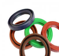 China FKM ORINGS masana'anta masana'antu da masu kaya |BD SEALS