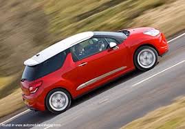 Image result for Rosso Speed 2011 Citroen