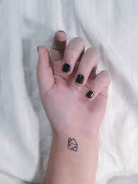 House Tattoo Home Tattoo Tattoos Sleeve Tattoos