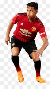 Marcus rashford manchester united f.c. Marcus Rashford Png Free Download Soccer Ball