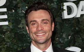 Daniel Goddard reveals he's leaving 'Young and the Restless'
